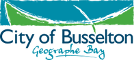 City of Busselton Logo