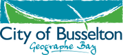 City of Busselton Logo